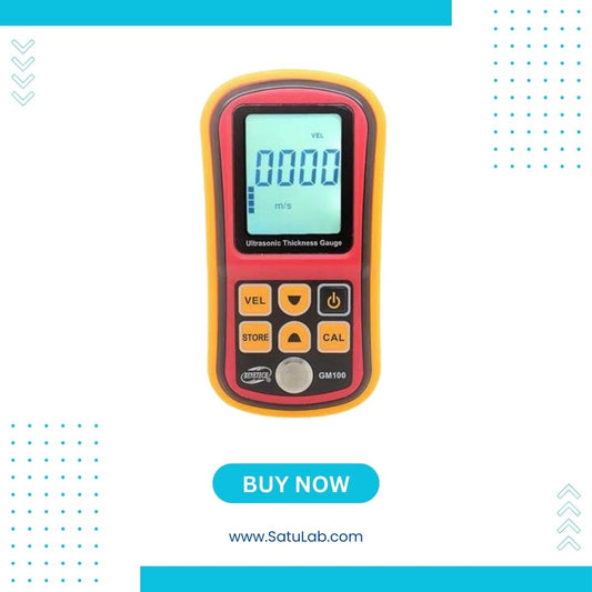 Benetech GM100 Thickness Gauge