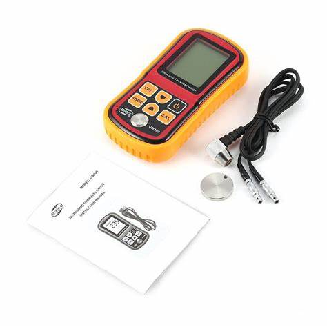 Benetech GM100 Thickness Gauge