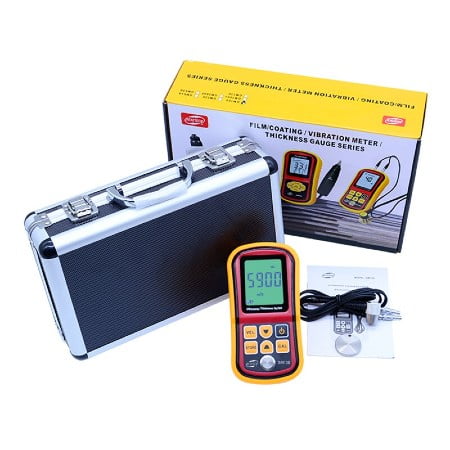 Benetech GM100 Thickness Gauge