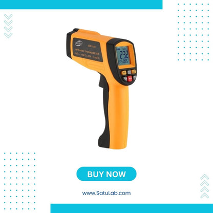 Benetech GM1150 Infrared Thermometer