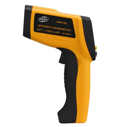 Benetech GM1150 Infrared Thermometer