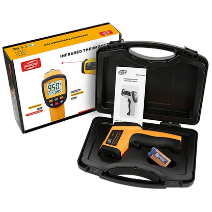 Benetech GM1150 Infrared Thermometer