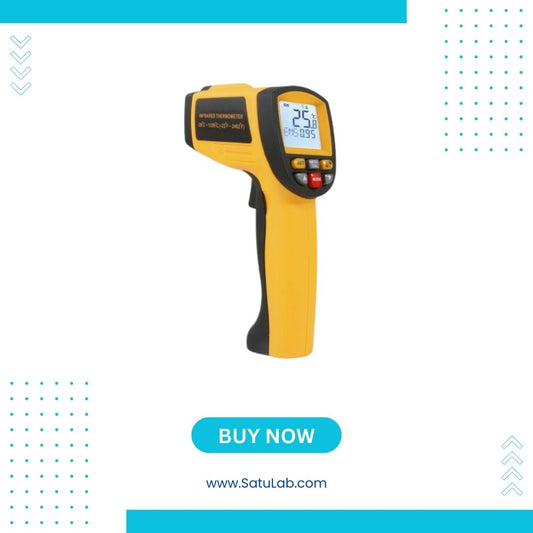 Benetech GM1350 Infrared Thermometer