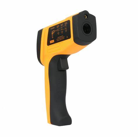 Benetech GM1350 Infrared Thermometer