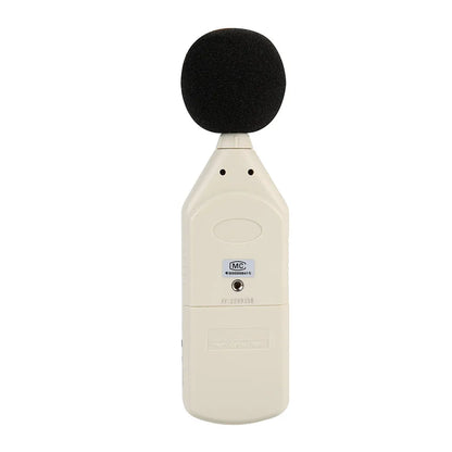 Benetech GM1356 Sound Level Meter Data Logger