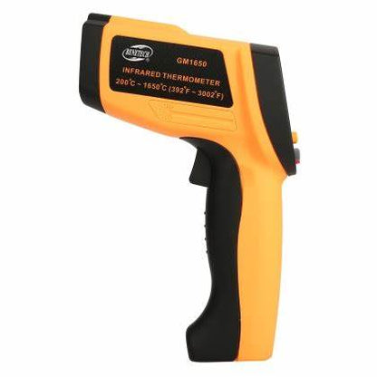 Benetech GM1650 Infrared Thermometer