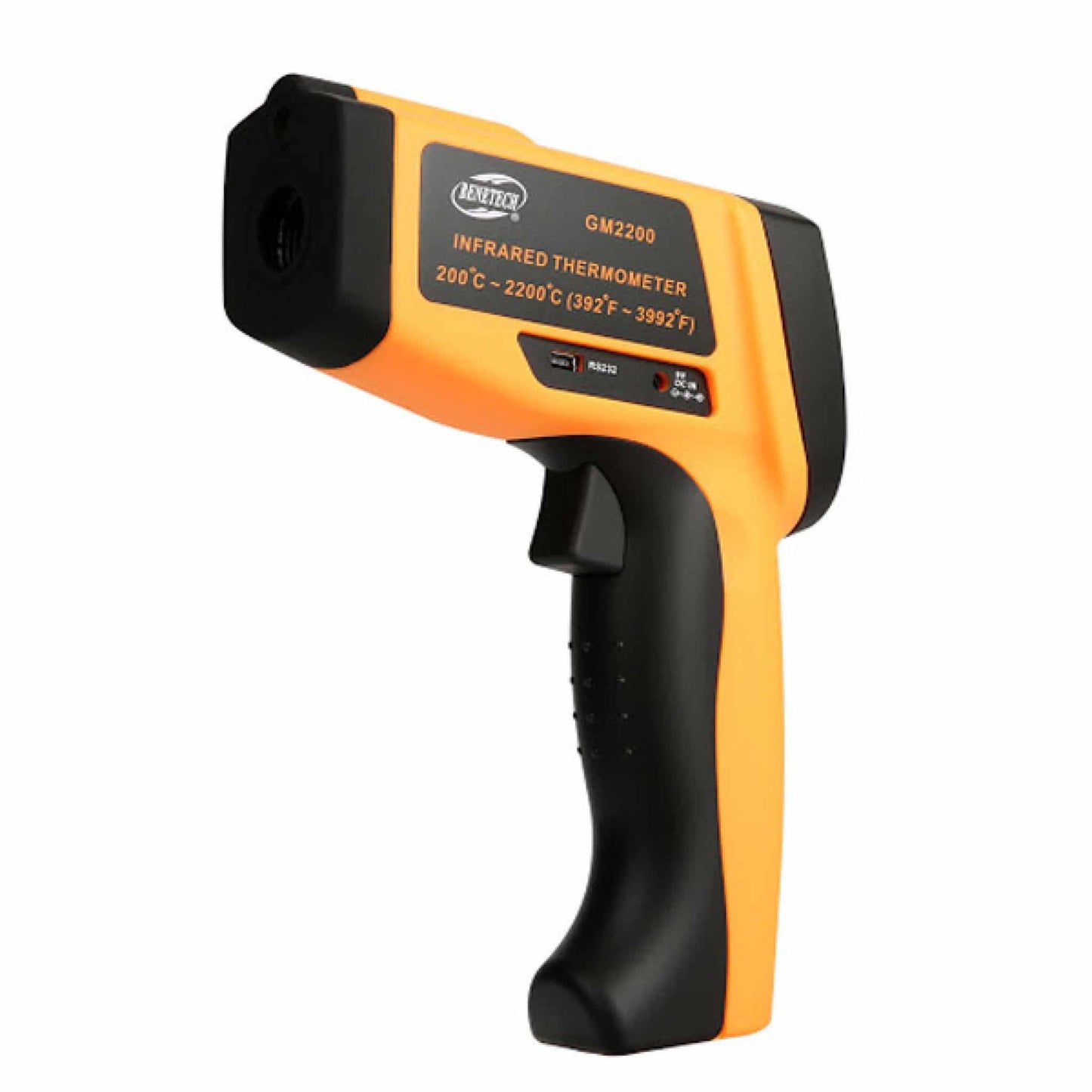 Benetech GM2200 Infrared Thermometer