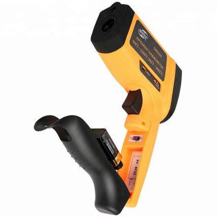 Benetech GM2200 Infrared Thermometer