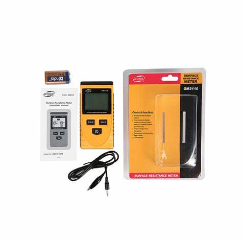 Benetech GM3110 Surface Resistance Meter