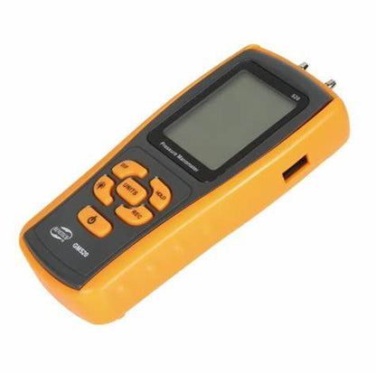 Benetech GM520 Digital Manometer