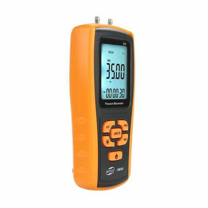 Benetech GM520 Digital Manometer