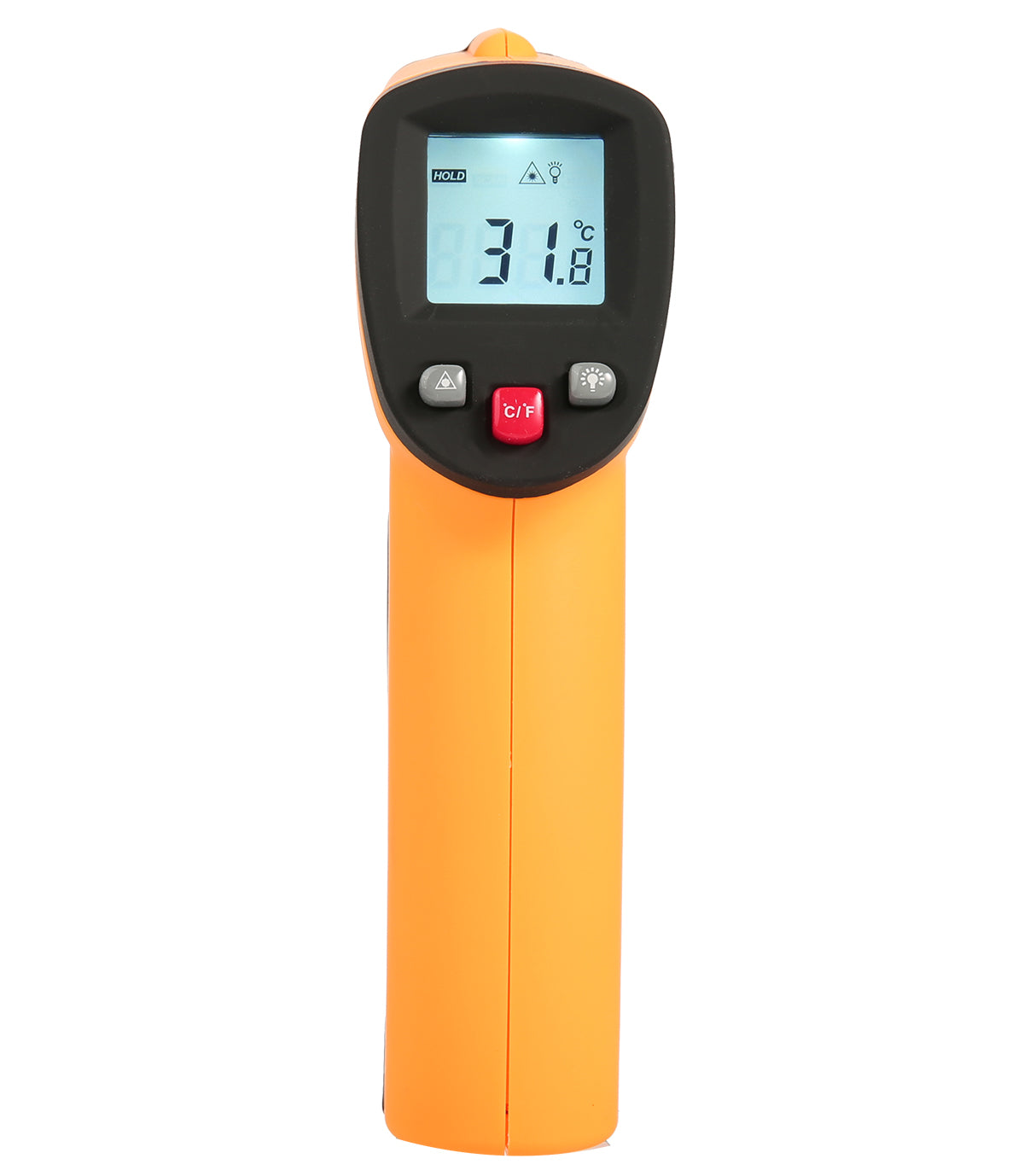 Benetech GM550 Thermometer Infrared