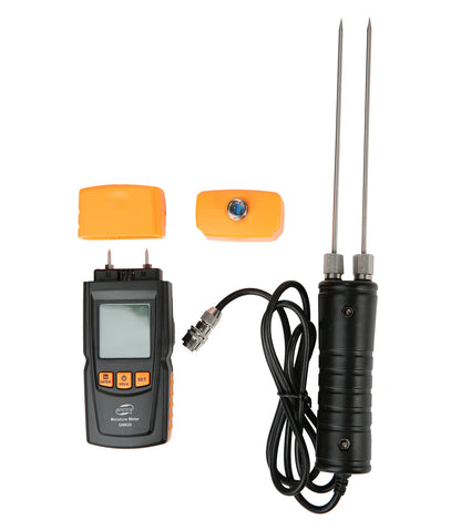 Benetech GM620 Wood Moisture Meter