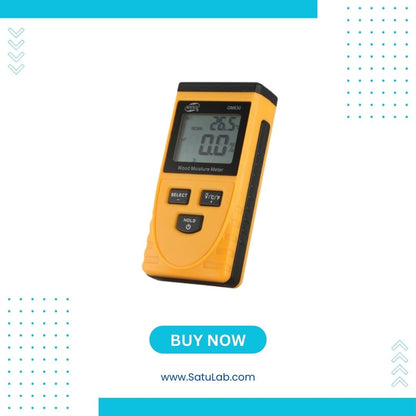 Benetech GM630 Wood Moisture Meter