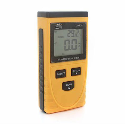 Benetech GM630 Wood Moisture Meter