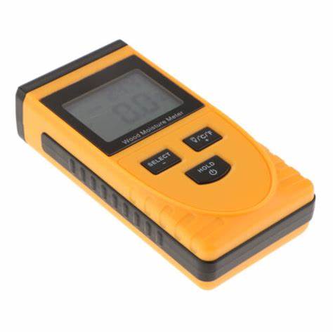 Benetech GM630 Wood Moisture Meter