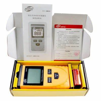 Benetech GM630 Wood Moisture Meter