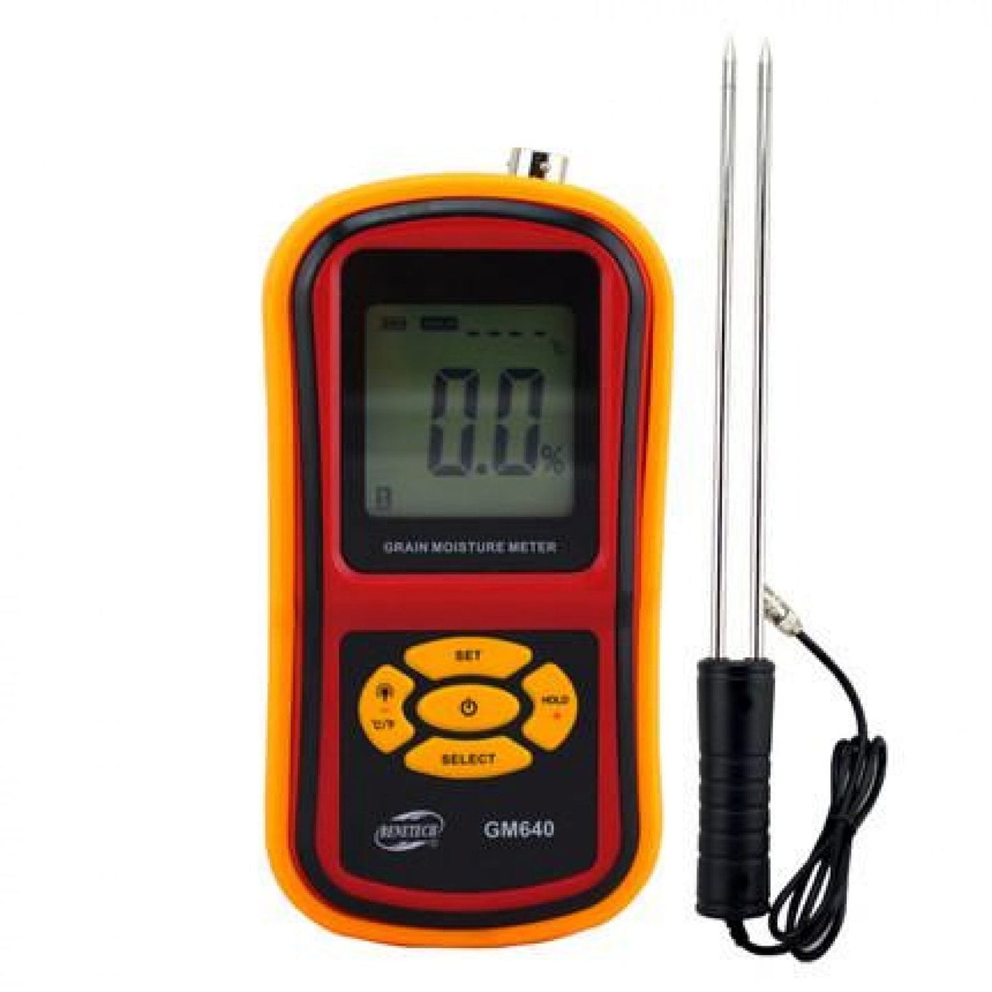 Benetech GM640 Grain Moisture Meter