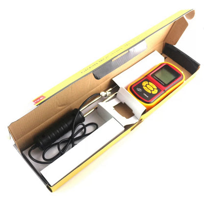 Benetech GM640 Grain Moisture Meter