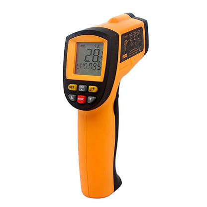 Benetech GM700 Digital Infrared Thermometer