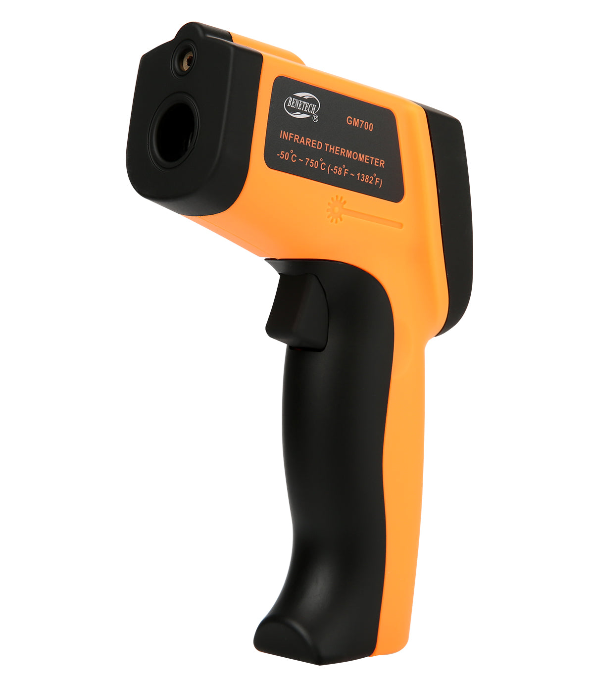 Benetech GM700 Digital Infrared Thermometer