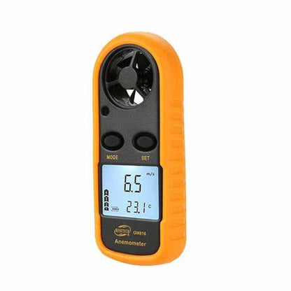 Benetech GM816 Anemometer Wind Speed Meter