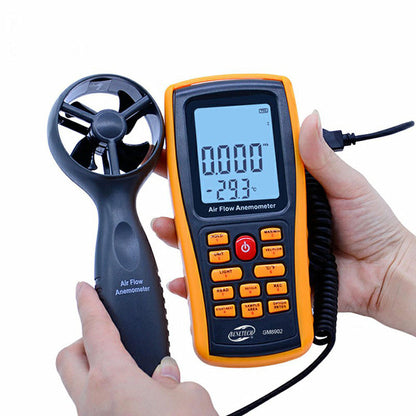 Benetech GM8902 Anemometer