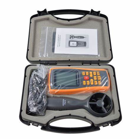 Benetech GM8902 Anemometer