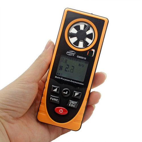 Benetech GM8910 Environment Tester