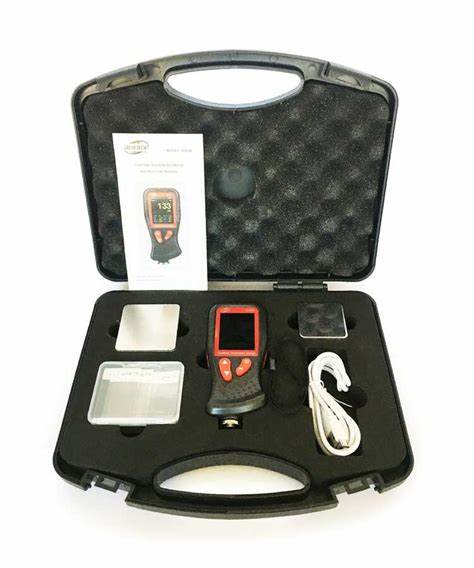 Benetech GT230 Film Coating Thickness Gauge