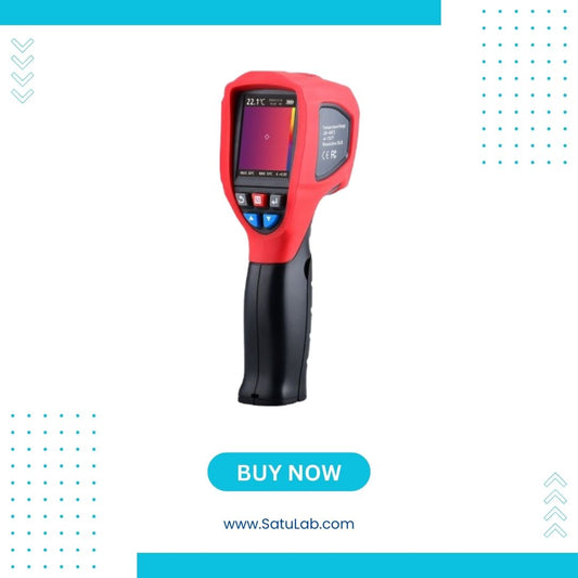 Benetech GT3251 Thermal Imager