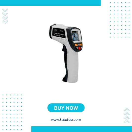 Benetech GT950 Thermometer Infrared