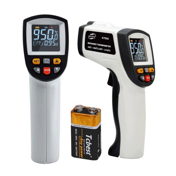 Benetech GT950 Thermometer Infrared