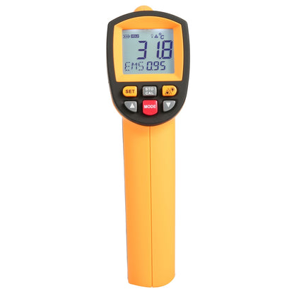 Benetech GM1500 Infrared Thermometer