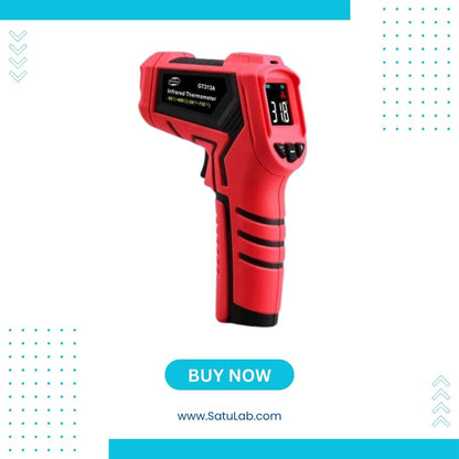 Benetech GT313A Infrared Thermometer