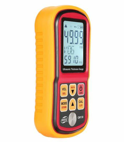 Bentech GM130 Ultrasonic Thickness Gauge