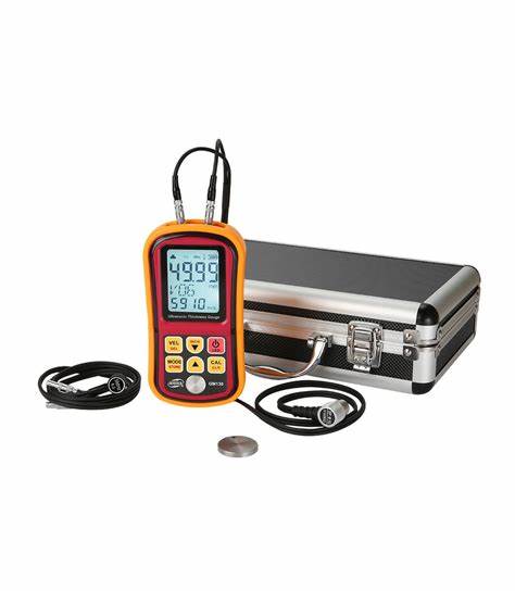 Bentech GM130 Ultrasonic Thickness Gauge