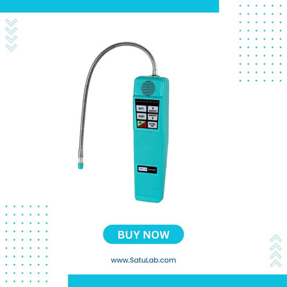 Elitech HLD-100 Halogen Leak Detector