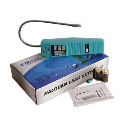 Elitech HLD-100 Halogen Leak Detector