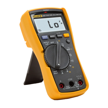 Fluke 117 TRUE RMS Digital Multimeter