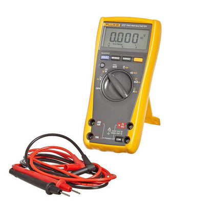 Fluke 177C True-RMS Digital Multimeter