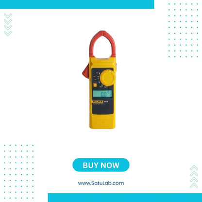 Fluke 301B Clamp Meter