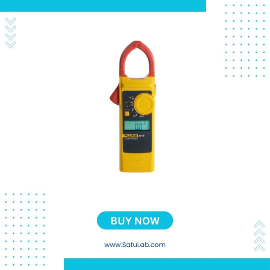 Fluke 301B Clamp Meter