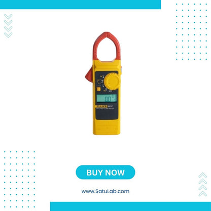 Fluke 301C Clamp Meter