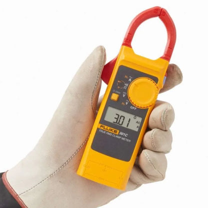 Fluke 301C Clamp Meter