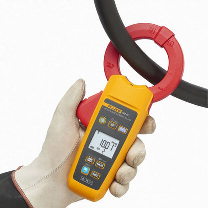 Fluke 369 Leakage Current Clamp Meter