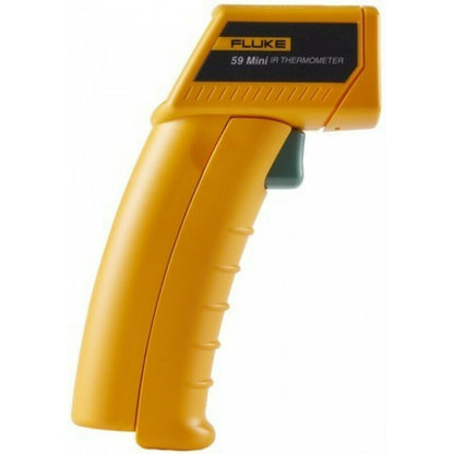 Fluke 59 Mini Thermometer Infrared