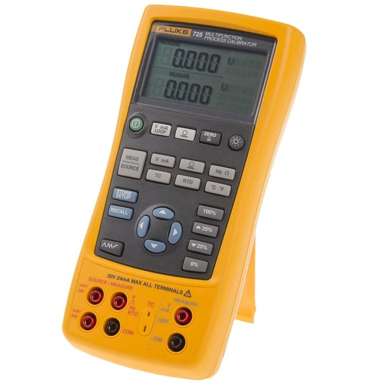 Fluke 725 Multifunction Process Calibrator