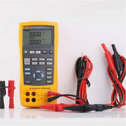 Fluke 725 Multifunction Process Calibrator