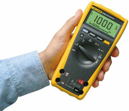 Fluke 77-IV Digital Multimeter